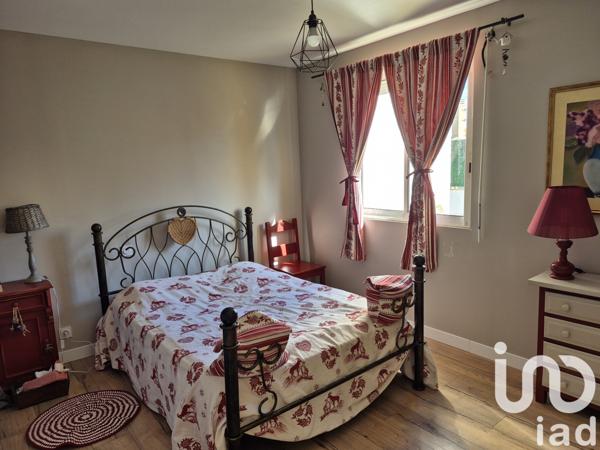 Maison à vendre 4 pièces 90 m² Saint-Nazaire