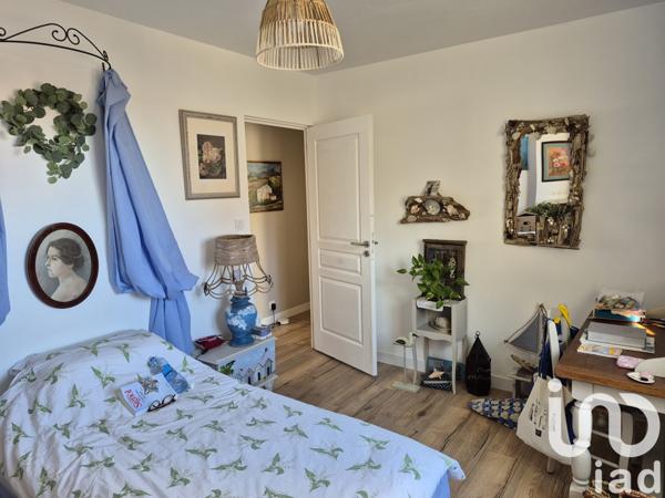 Maison à vendre 4 pièces 90 m² Saint-Nazaire