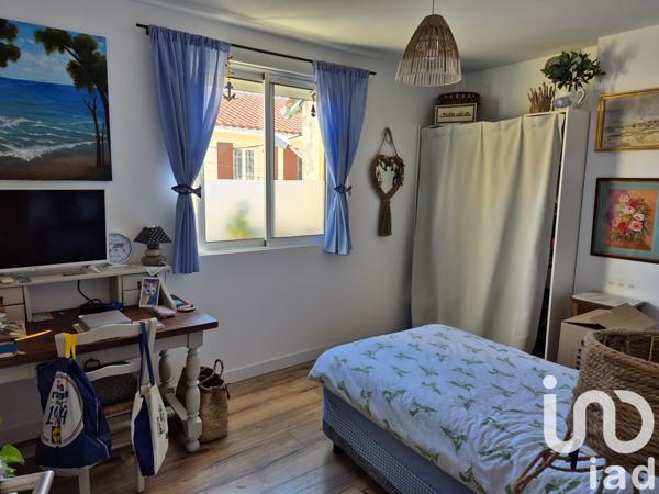 Maison à vendre 4 pièces 90 m² Saint-Nazaire