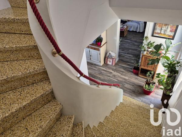 Maison à vendre 4 pièces 90 m² Saint-Nazaire