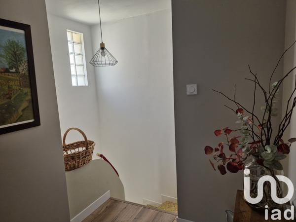 Maison à vendre 4 pièces 90 m² Saint-Nazaire