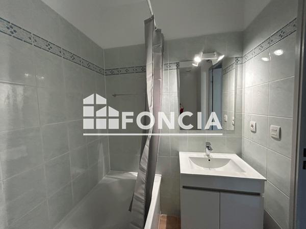 Location Studio meublé 21.15 m² - DOMAINE DE L'ALBATROS Mouans Sartoux 06370