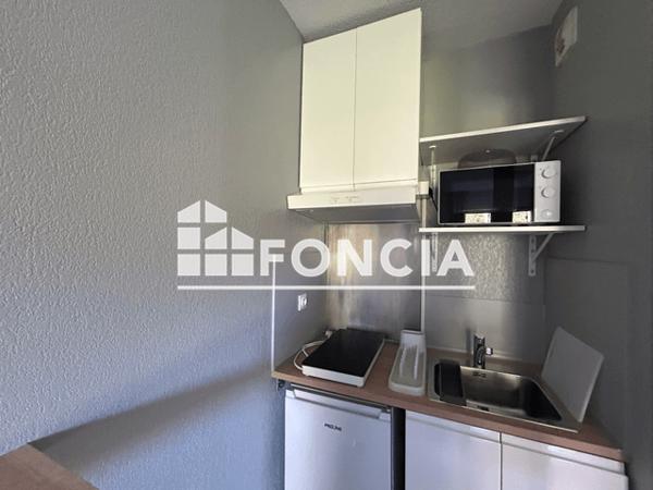 Location Studio meublé 21.15 m² - DOMAINE DE L'ALBATROS Mouans Sartoux 06370