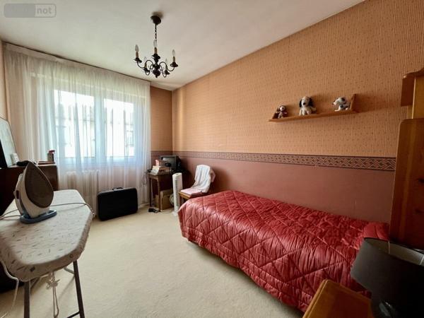 Maison à vendre à Reims dans la Marne (51100), ref : 51067-221