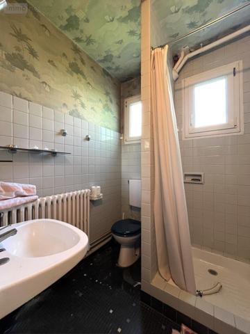 Maison à vendre à Reims dans la Marne (51100), ref : 51067-221