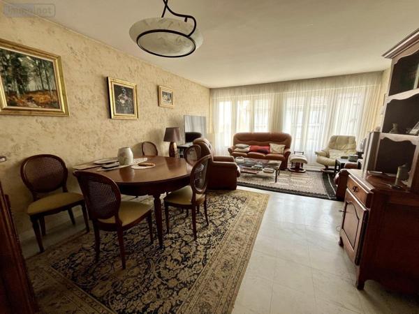 Maison à vendre à Reims dans la Marne (51100), ref : 51067-221