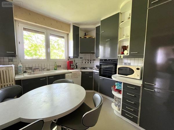 Maison à vendre à Reims dans la Marne (51100), ref : 51067-221