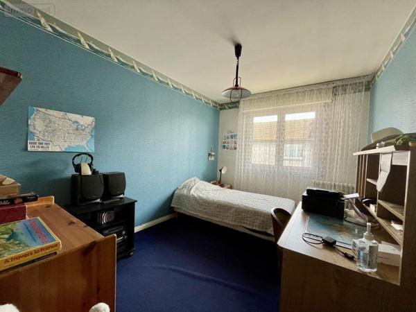 Maison à vendre à Reims dans la Marne (51100), ref : 51067-221