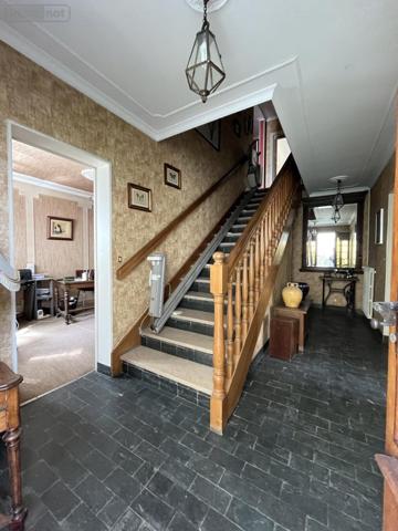 Maison à vendre à Reims dans la Marne (51100), ref : 51067-221