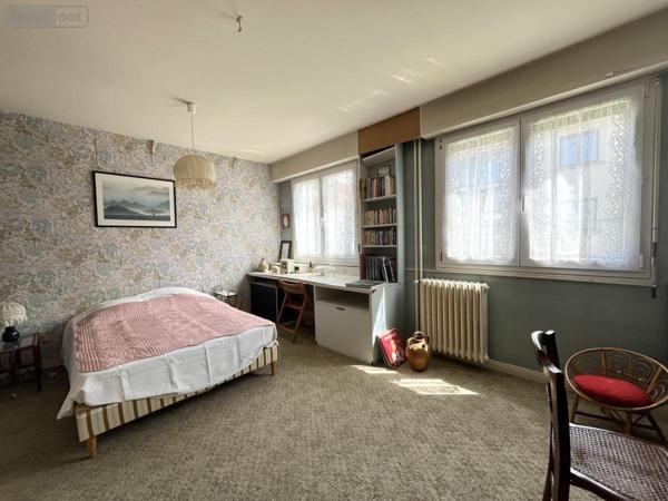 Maison à vendre à Reims dans la Marne (51100), ref : 51067-221