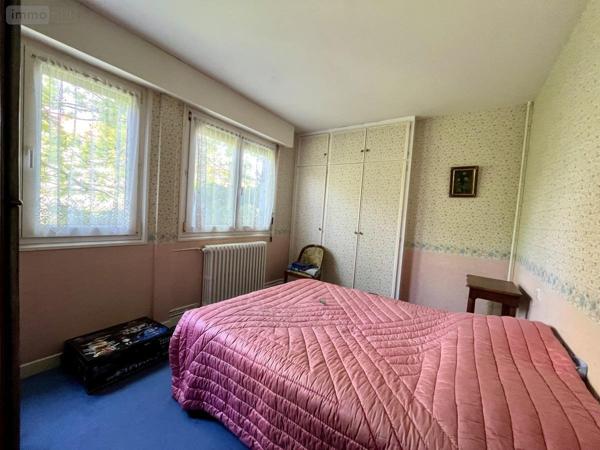Maison à vendre à Reims dans la Marne (51100), ref : 51067-221