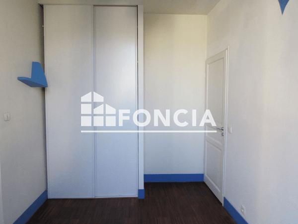 Location Appartement 4 pièces 86.03 m² - 58 BIS COURS JEAN JAURES Grenoble 38000