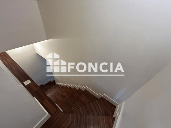 Location Appartement 4 pièces 86.03 m² - 58 BIS COURS JEAN JAURES Grenoble 38000