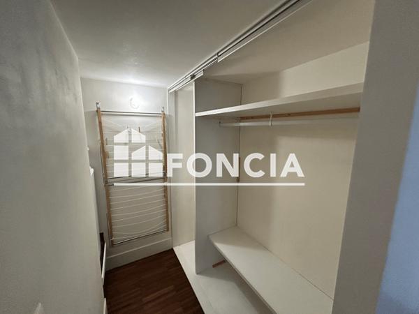 Location Appartement 4 pièces 86.03 m² - 58 BIS COURS JEAN JAURES Grenoble 38000