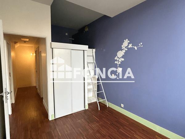Location Appartement 4 pièces 86.03 m² - 58 BIS COURS JEAN JAURES Grenoble 38000