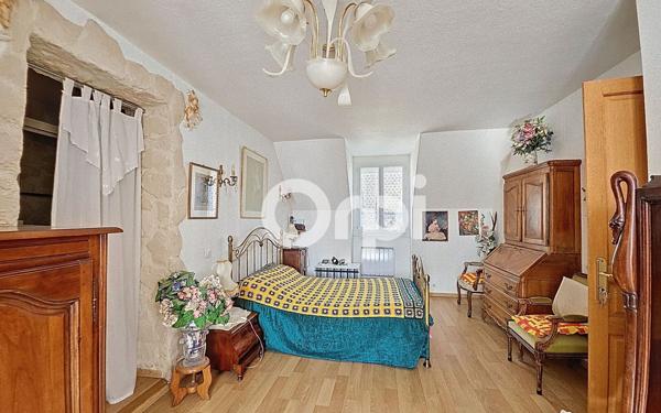 Maison à vendre    7 pièces • 190 m2 Saint-Fargeau-Ponthierry