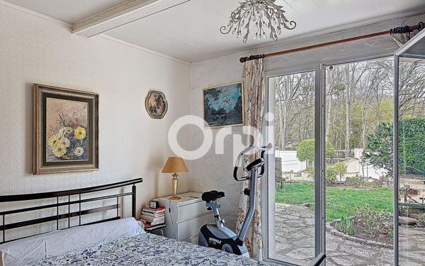 Maison à vendre    7 pièces • 190 m2 Saint-Fargeau-Ponthierry