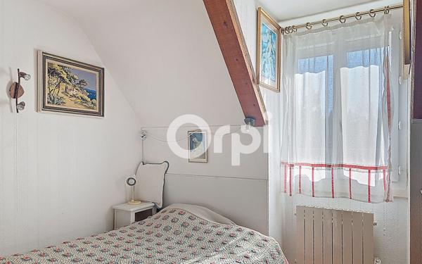 Maison à vendre    7 pièces • 190 m2 Saint-Fargeau-Ponthierry
