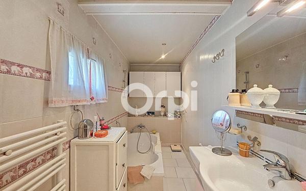 Maison à vendre    7 pièces • 190 m2 Saint-Fargeau-Ponthierry