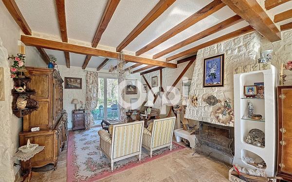 Maison à vendre    7 pièces • 190 m2 Saint-Fargeau-Ponthierry