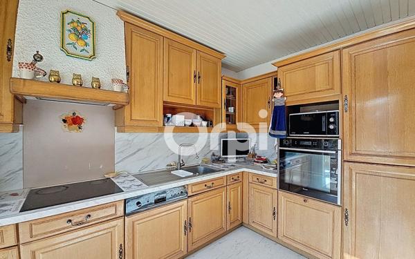 Maison à vendre    7 pièces • 190 m2 Saint-Fargeau-Ponthierry