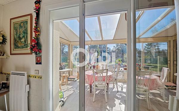 Maison à vendre    7 pièces • 190 m2 Saint-Fargeau-Ponthierry