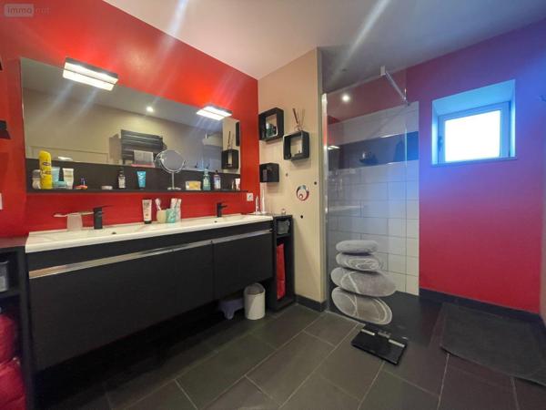 Maison à vendre à Le Horps en Mayenne (53640), ref : 587