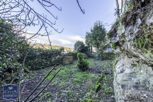 Maison à vendre 3 pièces 41.2m²