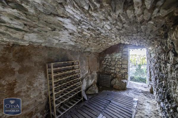 Maison à vendre 3 pièces 41.2m²