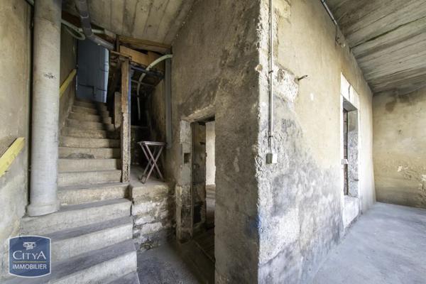 Maison à vendre 3 pièces 41.2m²