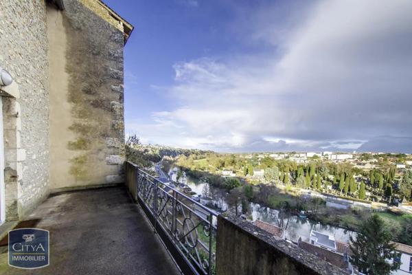 Maison à vendre 3 pièces 41.2m²