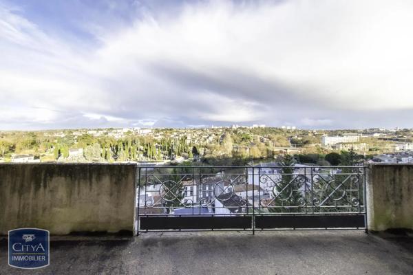 Maison à vendre 3 pièces 41.2m²