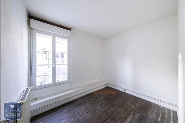 Maison à vendre 3 pièces 41.2m²