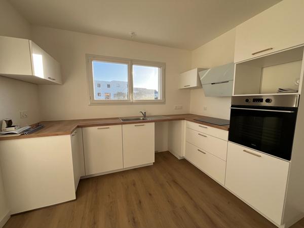 Maison 6 pièces Vitré