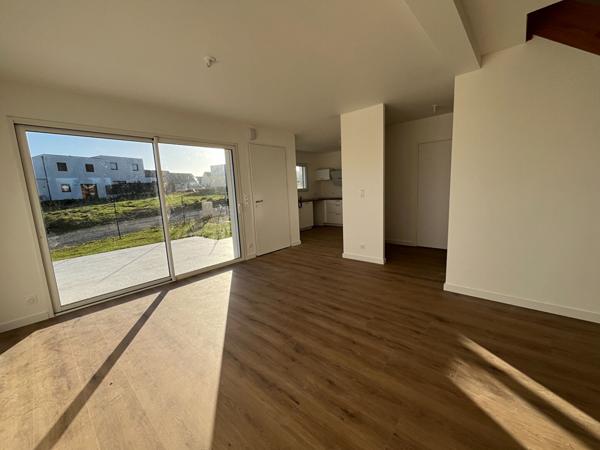 Maison 6 pièces Vitré