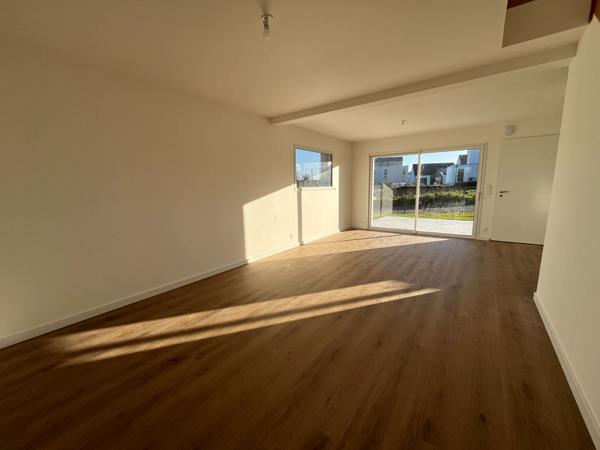 Maison 6 pièces Vitré