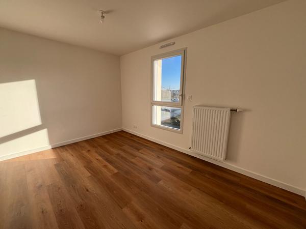 Maison 6 pièces Vitré