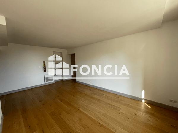 Location Appartement 2 pièces 45.13 m² - DE TASSIGNY Nancy 54000