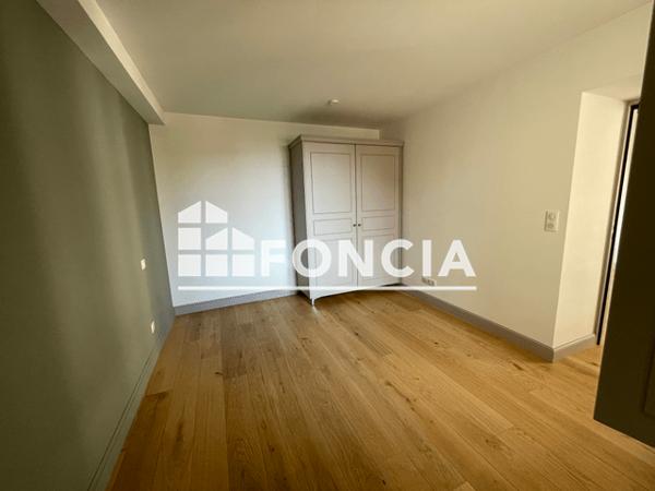 Location Appartement 2 pièces 45.13 m² - DE TASSIGNY Nancy 54000