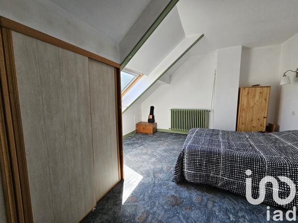 Maison à vendre 4 pièces 115 m² Marchezais