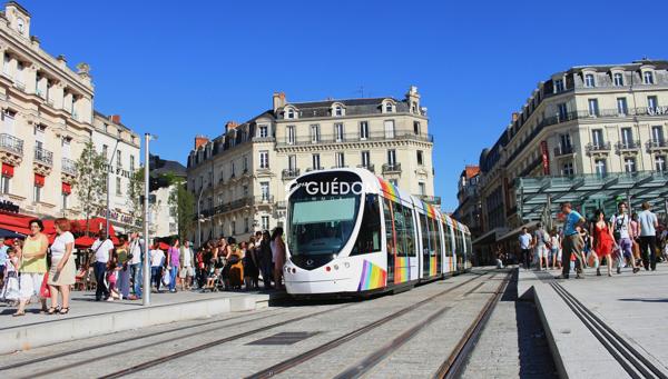 A VENDRE - FONDS DE COMMERCE BAR TABAC - ANGERS