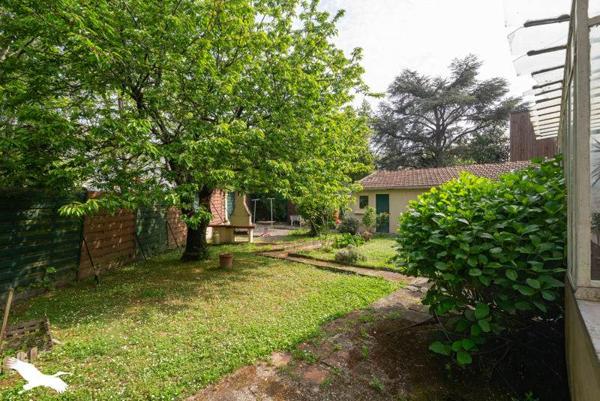 Maison à vendre 389 000 € Toulouse 6 p 127 m² DPE D