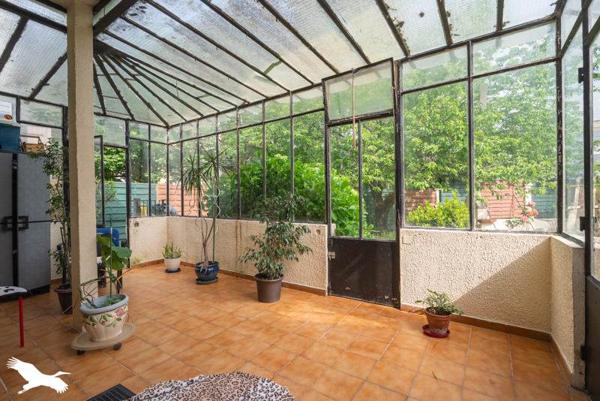 Maison à vendre 389 000 € Toulouse 6 p 127 m² DPE D