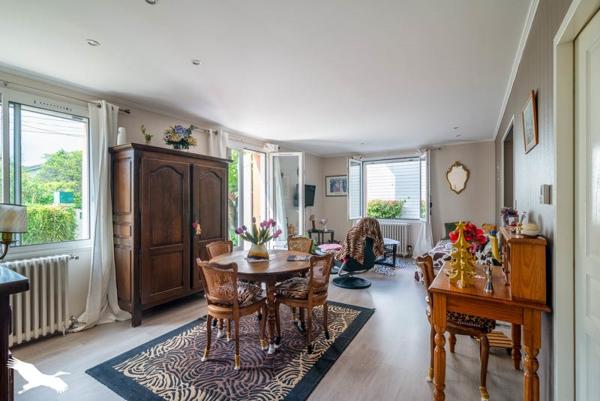 Maison à vendre 389 000 € Toulouse 6 p 127 m² DPE D