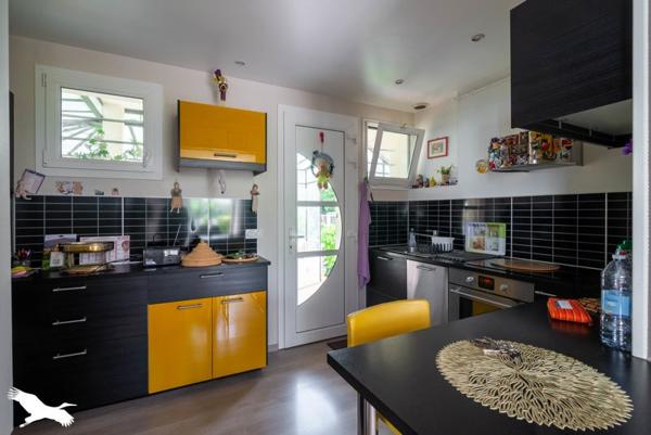 Maison à vendre 389 000 € Toulouse 6 p 127 m² DPE D