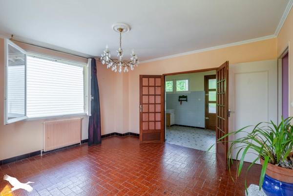 Maison à vendre 389 000 € Toulouse 6 p 127 m² DPE D
