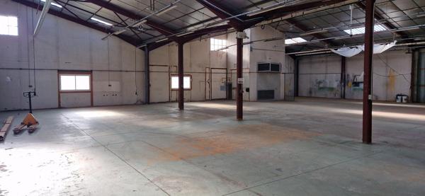 Local D’activité 1373m² – Cholet