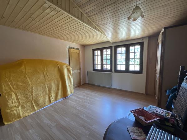 Charvieu-Chavagneux (38230) Maison plain-pied en vente à Charvieu-Chavagneux secteur du Piarday