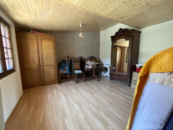 Charvieu-Chavagneux (38230) Maison plain-pied en vente à Charvieu-Chavagneux secteur du Piarday