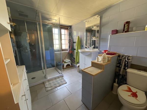 Charvieu-Chavagneux (38230) Maison plain-pied en vente à Charvieu-Chavagneux secteur du Piarday